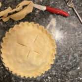 Pie crust main