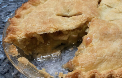 Apple Pie