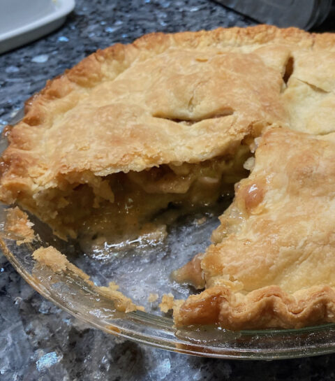 Apple Pie