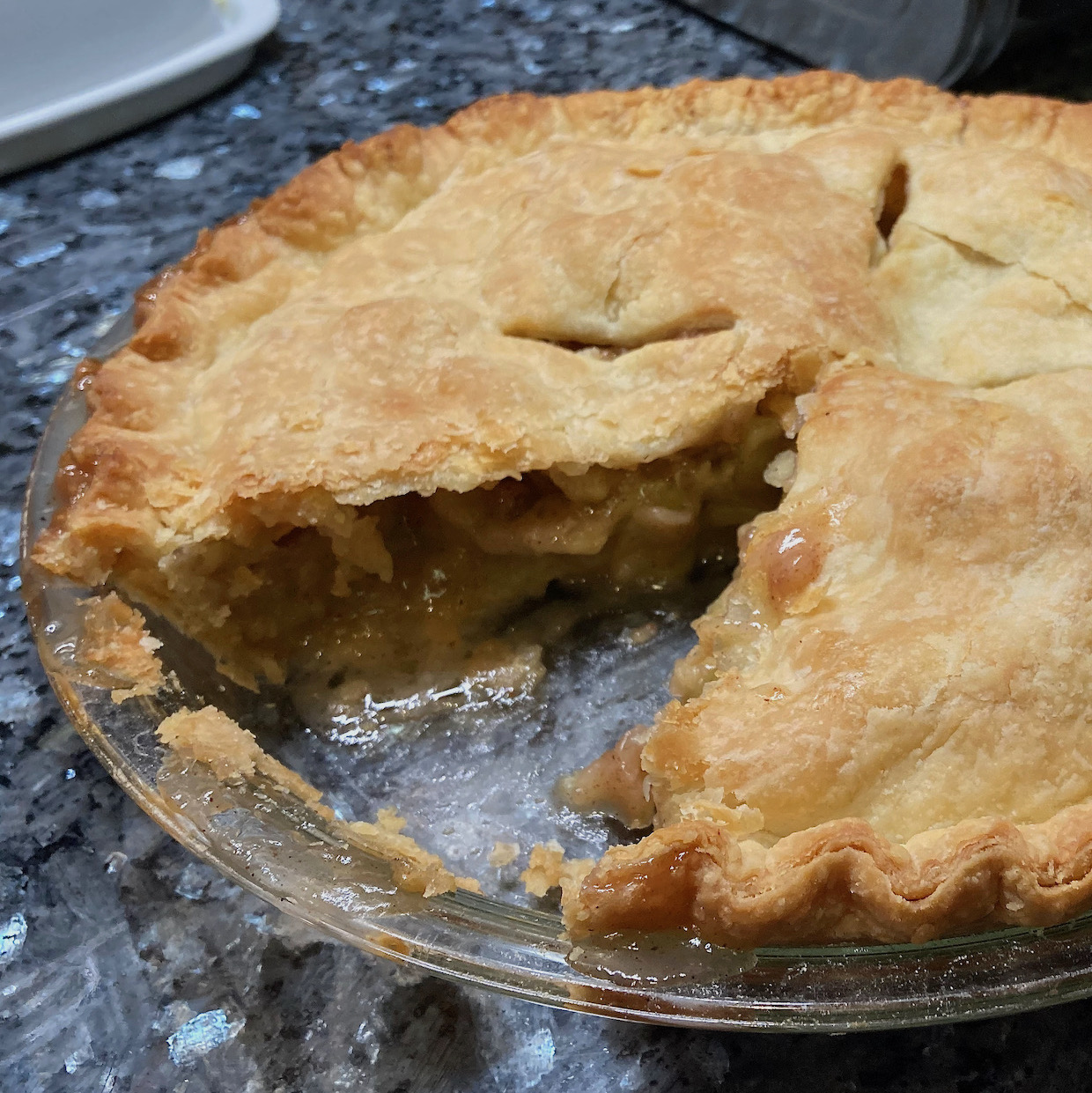 Apple Pie